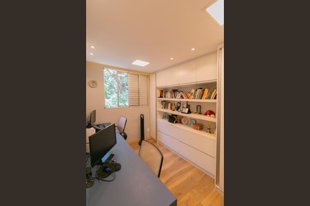 Apartamento à venda com 51m², 2 quartos e 1 vagaQuarto 1