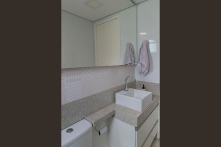 Apartamento à venda com 51m², 2 quartos e 1 vagaBanheiro