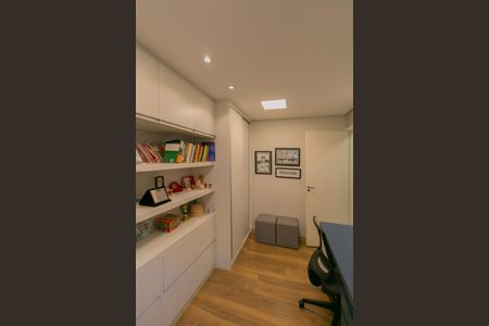 Apartamento à venda com 51m², 2 quartos e 1 vagaQuarto 1