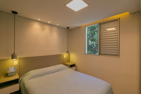 Apartamento à venda com 51m², 2 quartos e 1 vagaSuíte