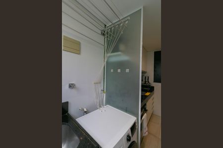 Apartamento à venda com 51m², 2 quartos e 1 vagaÁrea de Serviço