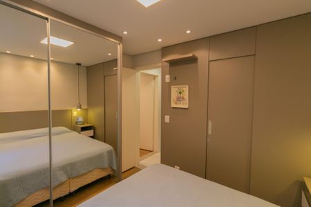 Apartamento à venda com 51m², 2 quartos e 1 vagaSuíte