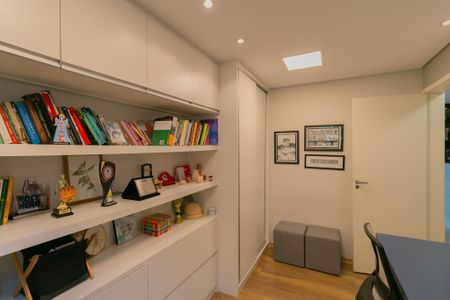 Apartamento à venda com 51m², 2 quartos e 1 vagaQuarto 1