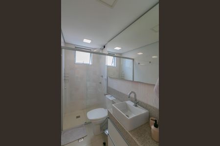 Apartamento à venda com 51m², 2 quartos e 1 vagaBanheiro