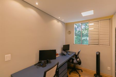 Apartamento à venda com 51m², 2 quartos e 1 vagaQuarto 1