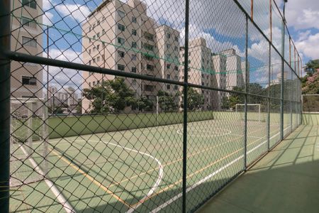 Apartamento à venda com 51m², 2 quartos e 1 vagaÁrea comum