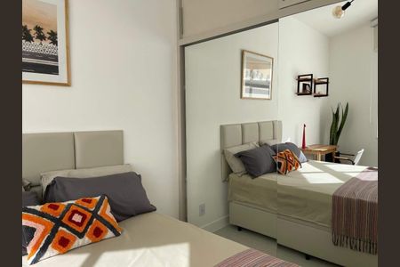 Apartamento à venda com 1 quarto, 29m² em Copacabana, Rio de Janeiro