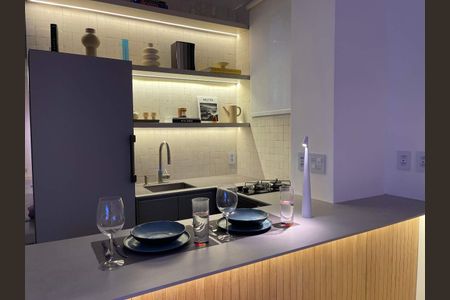 Apartamento à venda com 1 quarto, 29m² em Copacabana, Rio de Janeiro