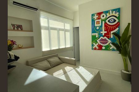 Apartamento à venda com 1 quarto, 29m² em Copacabana, Rio de Janeiro