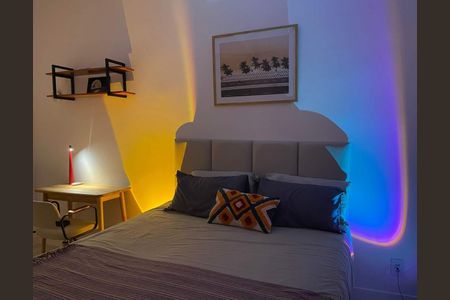 Apartamento à venda com 1 quarto, 29m² em Copacabana, Rio de Janeiro