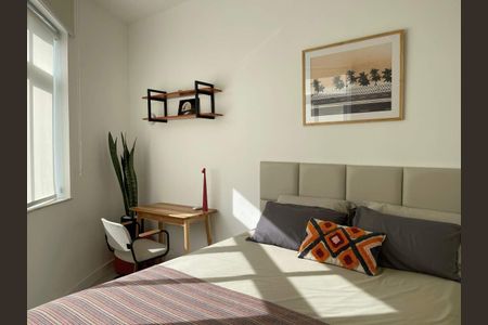 Apartamento à venda com 1 quarto, 29m² em Copacabana, Rio de Janeiro