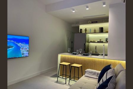 Apartamento à venda com 1 quarto, 29m² em Copacabana, Rio de Janeiro
