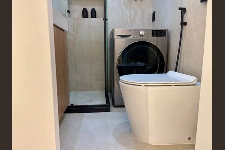 Apartamento à venda com 1 quarto, 29m² em Copacabana, Rio de Janeiro