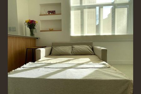 Apartamento à venda com 1 quarto, 29m² em Copacabana, Rio de Janeiro