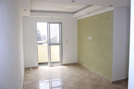 Sala de apartamento para alugar com 3 quartos, 63m² em Jardim Flor da Montanha, Guarulhos