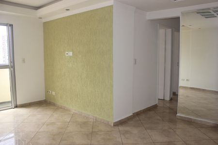 Sala de apartamento para alugar com 3 quartos, 63m² em Jardim Flor da Montanha, Guarulhos