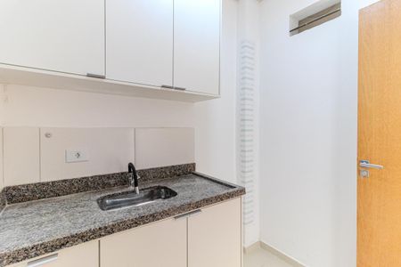 Studio de kitnet/studio para alugar com 1 quarto, 45m² em Campos Elíseos, São Paulo