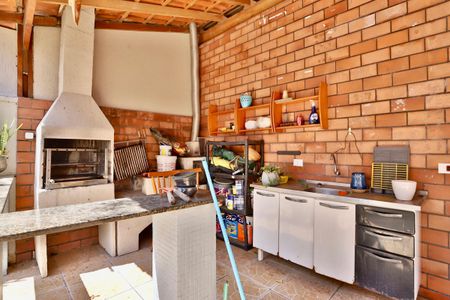 Casa para alugar com 230m², 3 quartos e 2 vagas Casa para alugar com 230m², 3 quartos e 2 vagasChurrasqueira