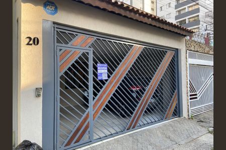 Casa para alugar com 230m², 3 quartos e 2 vagas