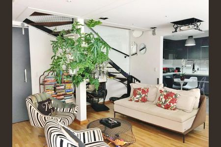 Casa à venda com 3 quartos, 110m² em Vila Andrade, São Paulo