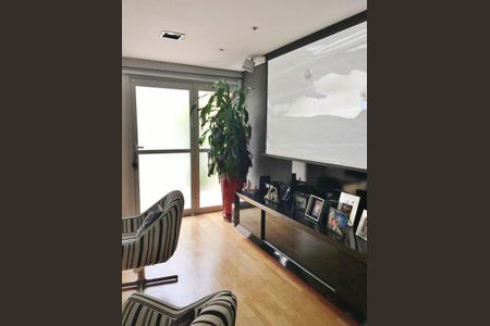Casa à venda com 3 quartos, 110m² em Vila Andrade, São Paulo