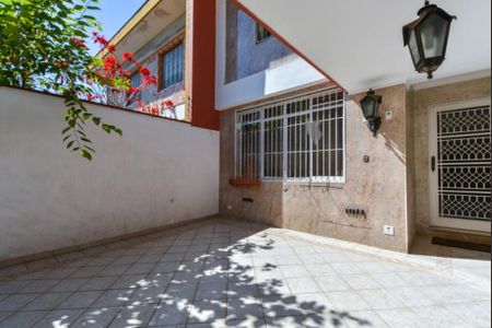 Casa à venda com 195m², 3 quartos e 3 vagas