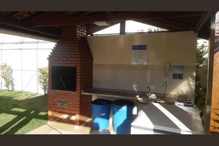 Apartamento à venda com 2 quartos, 47m² em Vila Palmeiras, São Paulo