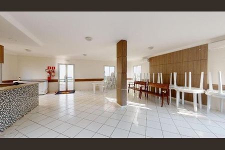 Apartamento à venda com 2 quartos, 47m² em Vila Palmeiras, São Paulo