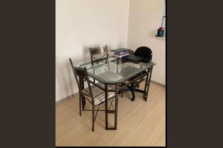 Apartamento à venda com 2 quartos, 47m² em Vila Palmeiras, São Paulo