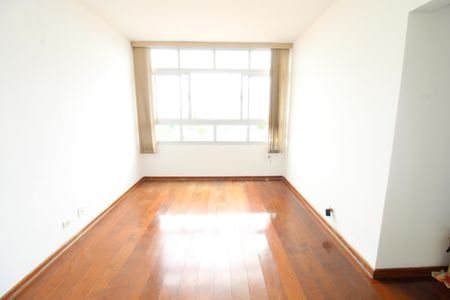 Sala de apartamento para alugar com 3 quartos, 95m² em Monte Castelo, São José dos Campos