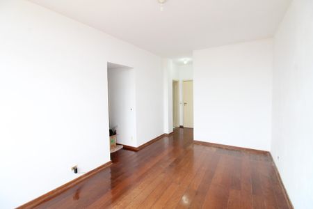 Sala de apartamento para alugar com 3 quartos, 95m² em Monte Castelo, São José dos Campos