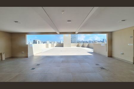 Apartamento à venda com 27m², 1 quarto e sem vaga Apartamento à venda com 27m², 1 quarto e sem vagaÁrea comum