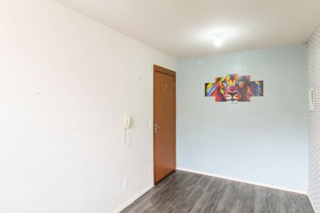 Apartamento à venda com 47m², 2 quartos e 1 vagaSala