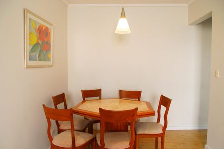 Sala de apartamento para alugar com 2 quartos, 60m² em Picanço, Guarulhos