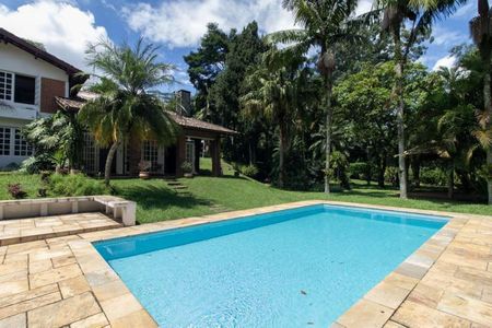 Casa de condomínio para alugar com 456m², 3 quartos e 8 vagas Casa de condomínio para alugar com 456m², 3 quartos e 8 vagasPiscina