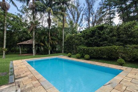 Casa de condomínio para alugar com 456m², 3 quartos e 8 vagas