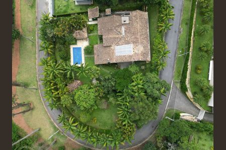 Casa de condomínio para alugar com 456m², 3 quartos e 8 vagas Casa de condomínio para alugar com 456m², 3 quartos e 8 vagasVista Area