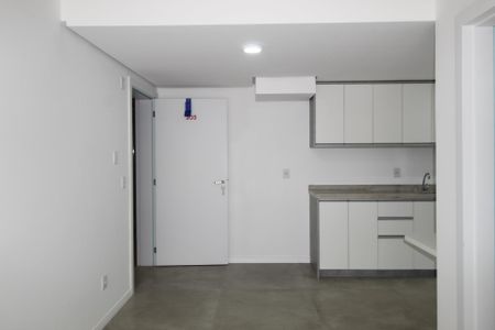 Sala de apartamento para alugar com 4 quartos, 65m² em Petrópolis, Porto Alegre