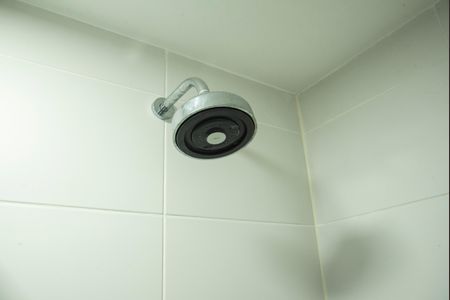 Apartamento à venda com 67m², 2 quartos e 1 vagaBanheiro da Suíte