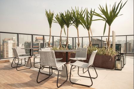 Apartamento à venda com 67m², 2 quartos e 1 vagaÁrea comum - Piscina