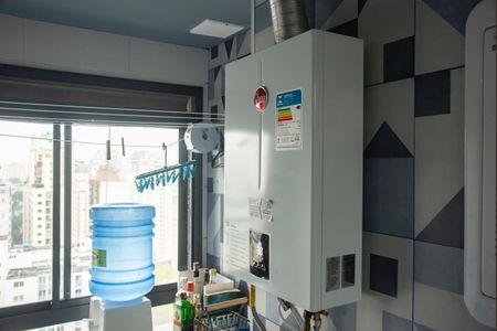 Apartamento à venda com 67m², 2 quartos e 1 vagaÁrea de Serviço