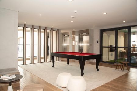 Apartamento à venda com 67m², 2 quartos e 1 vagaÁrea comum - Espaço de jogos