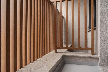 Apartamento à venda com 67m², 2 quartos e 1 vagaVaranda da Suíte