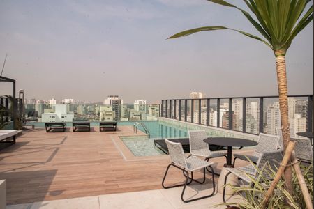 Apartamento à venda com 67m², 2 quartos e 1 vagaÁrea comum - Piscina