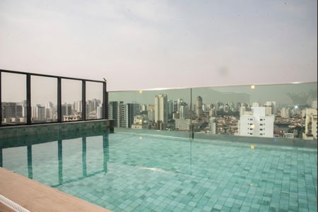 Apartamento à venda com 67m², 2 quartos e 1 vagaÁrea comum - Piscina