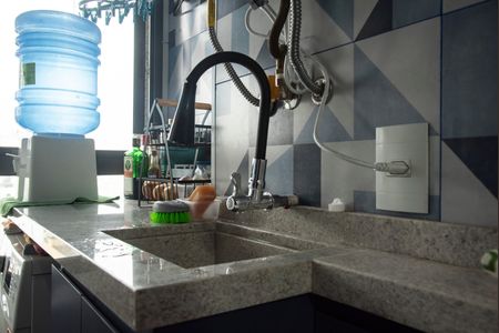 Apartamento à venda com 67m², 2 quartos e 1 vagaÁrea de Serviço