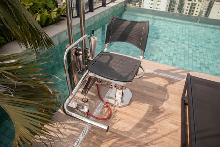 Apartamento à venda com 67m², 2 quartos e 1 vagaÁrea comum - Piscina (Acesso PCD)