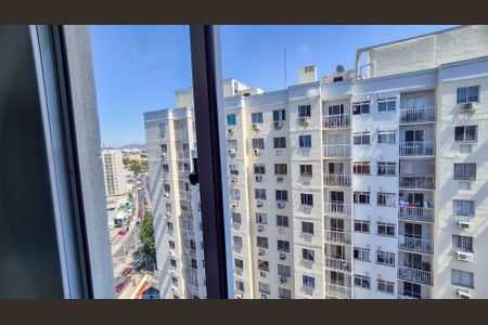 Apartamento à venda com 48m², 2 quartos e 1 vaga Apartamento à venda com 48m², 2 quartos e 1 vagaVista Quarto 1
