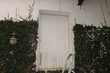 Casa de condomínio para alugar com 456m², 5 quartos e 8 vagasÁrea Externa