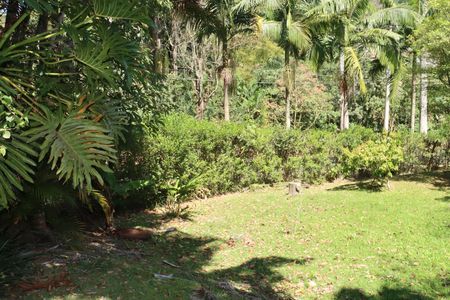 Casa de condomínio para alugar com 456m², 5 quartos e 8 vagasÁrea Externa